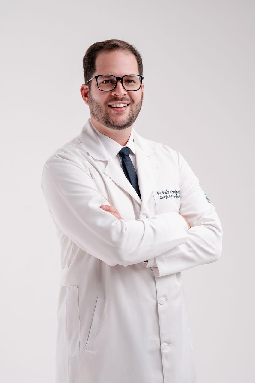 Dr. Pedro Henrique Siqueira
